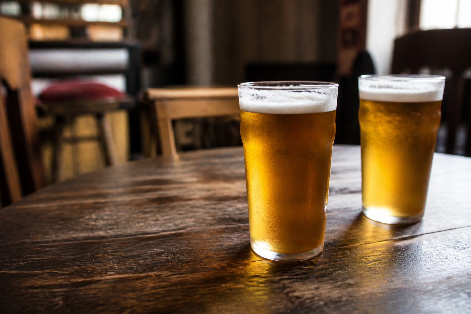 AI-generated image representing a Pub in Kirkstall — illustrative, not a photograph of Kirkstall Bridge Inn.