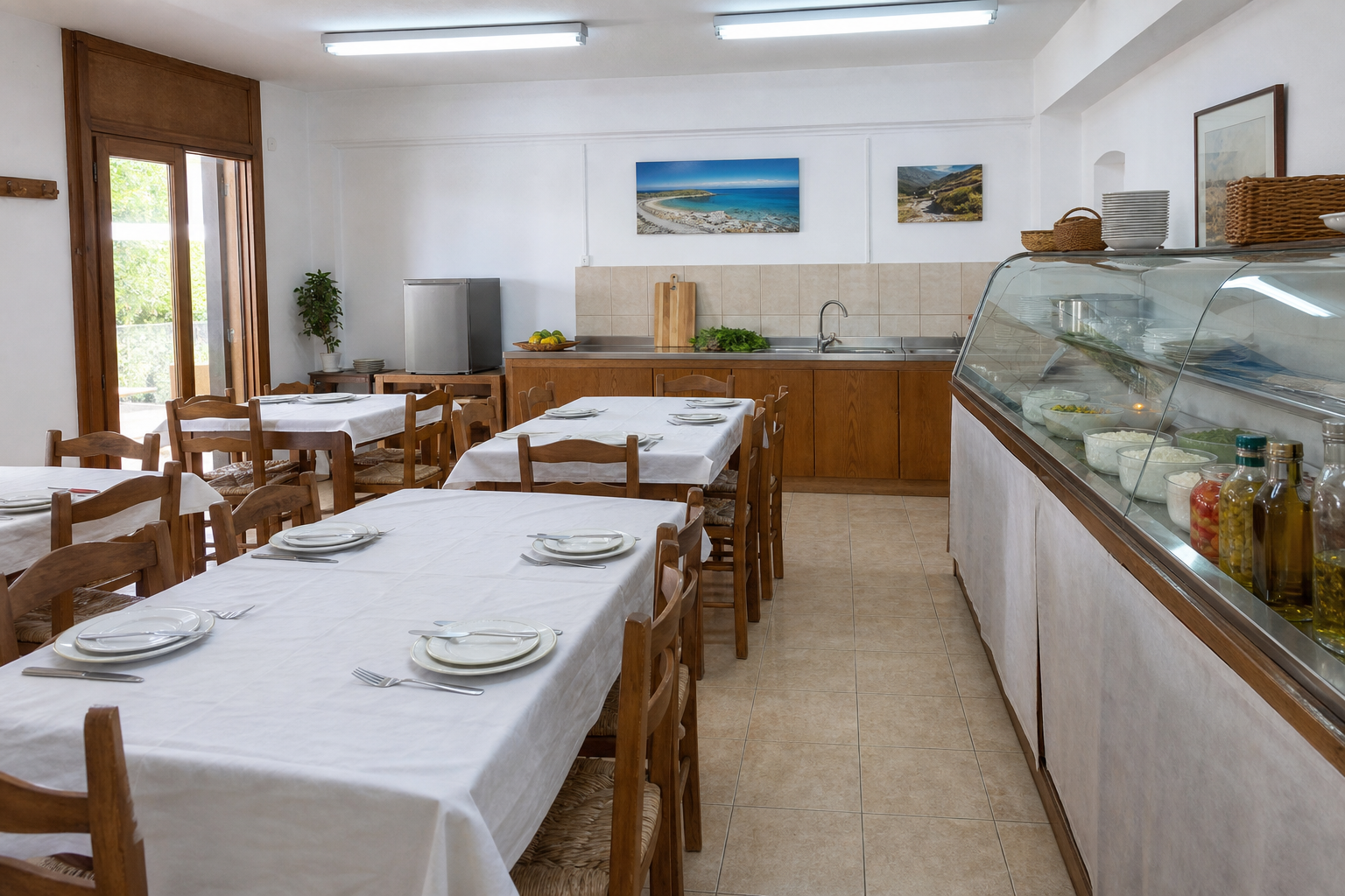 An illustrative AI-generated photograph representing a guest house in Harehills. Not a photograph of the business itself.